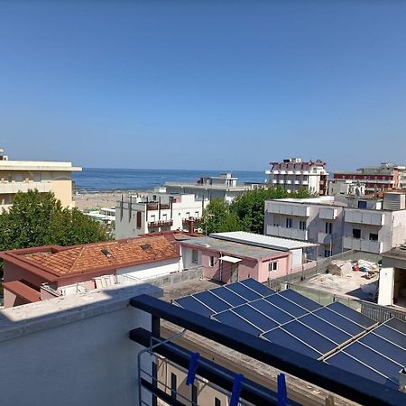 Hotel Christian 里米尼 外观 照片